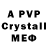 APVP крисы CK Fak Mak